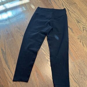 Black Women's Leggings